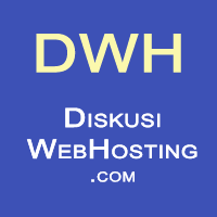 www.diskusiwebhosting.com